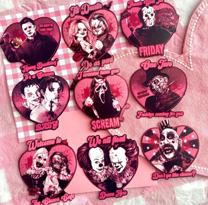 Stickers Stickers