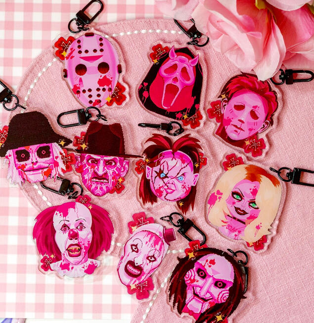 Keychains